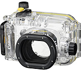 Image of Canon Waterproof Case for PowerShot S Series