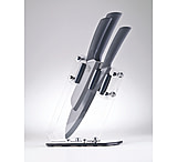 Image of Cape Cod 3-Piece Ceramic Kitchen Knife Set