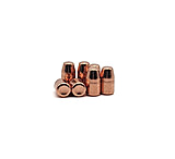 Image of Capital Cartridge .38 SPL .357 Mag .357 Diameter 158gr FP Bullets 500pcs 492D1360