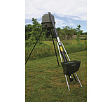 Image of Capsule Auger-Tripod Feeder Filler