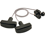 Image of Carbon Express 20811 Universal Rope Cocker Cocking Aid Black