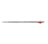 Image of Carbon Express Maxima Hunter Arrows 250 Blazer Vanes