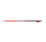 Image of Carbon Express Maxima Red Hunting Arrows