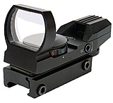 Image of Carbon Express Reflex Multi-Reticle Red Dot Sight