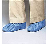 Image of Cardinal Health Convertors Shoe Covers, Cardinal Health 4854 Low-Top, Pack of 50