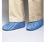 Image of Cardinal Health Convertors Shoe Covers, Cardinal Health 4872A Low-Top, Case of 200