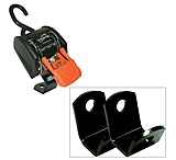 Image of CargoBuckle Floor Mounting Bracket