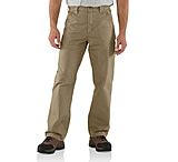 Image of Carhartt Canvas Work Dungaree - Men's