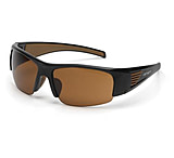 Image of Carhartt Carbondale Thunder Bay Safety Glasses