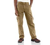 Image of Carhartt Flame-Resistant Canvas Cargo Pant