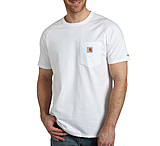 Image of Carhartt Force Cotton Delmont Short Sleeve T-Shirt - Men's