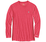 Image of Carhartt Force Extremes Long Sleeve T-shirt - Men's