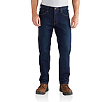 Image of Carhartt Force Extremes Lynnwood Relaxed-Fit Tapered-Leg Pants for Mens