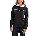 Image of Carhartt Force Extremes Sig Graphic Hooded Sweatshirt for Womens