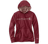 Image of Carhartt Force Extremes Sig Graphic Hooded Sweatshirt - Women's