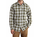 Image of Carhartt Force Reydell Long Sleeve Shirt - Men's