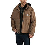Image of Carhartt Full Swing Cryder Jacket - Men's