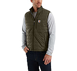 Image of Carhartt Gilliam Vest - Mens
