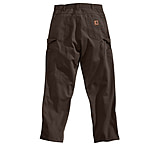 Image of Carhartt Loose Fit Canvas Carpenter Five Pocket Pants - Men's