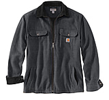 Image of Carhartt Rain Defender Pawnee Shirt Jac - Men's