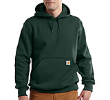 Image of Carhartt Rain Defender Paxton Heavyweight Hooded Sweatshirt for Mens