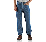 Image of Carhartt Relaxed Fit Carpenter Jean for Mens