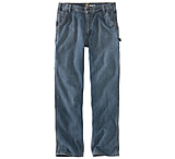 Image of Carhartt Relaxed Fit Holter Dungaree Jean-Men's