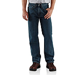 Image of Carhartt Relaxed Fit Straight Leg Jean for Mens