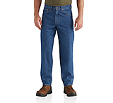 Image of Carhartt Relaxed Fit Tapered Leg Jean - Men's