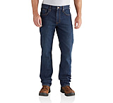 Image of Carhartt Rugged Flex Relaxed Straight Jean for Mens