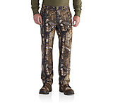 Image of Carhartt Rugged Flex Rigby Camo Dungaree for Mens