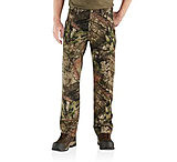 Image of Carhartt Rugged Flex Rigby Camo Dungaree - Men's