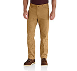 Image of Carhartt Rugged Flex Rigby Double-Front Pants - Men's