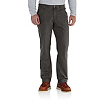 Image of Carhartt Rugged Flex Rigby Dungaree, Peat - Men's