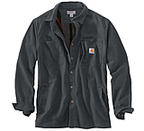 Image of Carhartt Rugged Flex Rigby Shirt Jacket for Mens