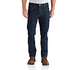 Image of Carhartt Rugged Flex Straight Tapered Jean for Mens