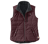 Image of Carhartt Utility Sherpa Lined Vest - Women's