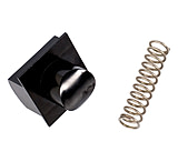 Image of Carlisle Outfitter Replacement Blade Button, Black
