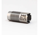 Carlson's Choke Tubes 20 Gauge Flush, Winchester/Browning/Mossberg/Savage, Light Modified, .605 in, Stainless, 50100