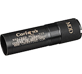 Image of Carlson's Choke Tubes Beretta Benelli Mobil Blued Sport Clays 12 Gauge Choke Tube