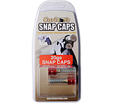 Image of Carlson's Choke Tubes, 12 and 20 Gauge Shotgun Snap Caps