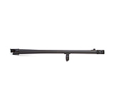 Carlson's Choke Tubes Benelli Nova &amp; S-Nova Barrel, 18 1/2 in. w/ Tactical Breecher, Black 87016