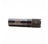 Image of Carlson's Choke Tubes Beretta/Benelli Mobil 20ga Black Sporting Clay Improved Cylinder