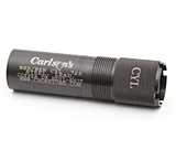 Image of Carlson's Choke Tubes Beretta Benelli Mobil Blued Sport Clays 12 Gauge Choke Tube