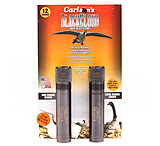 Image of Carlson's Choke Tubes Black Cloud Browning Inv DS 12ga 2 Pack, MR &amp; LR: