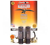 Image of Carlson's Choke Tubes Black Cloud Remington 12ga 2 Pack, MR &amp; LR: