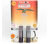Image of Carlson's Choke Tubes Black Cloud Remington 20ga 2 Pack, MR &amp; LR: