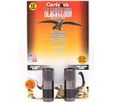Image of Carlson's Choke Tubes Black Cloud Wiinchester 12ga 2 Pack, MR &amp; LR: