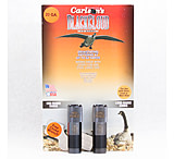 Image of Carlson's Choke Tubes Black Cloud Wiinchester 20ga 2 Pack, MR &amp; LR: