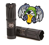 Image of Carlson's Choke Tubes Cremator Non-Ported 12 Gauge Winchester/Browning Invector/Mossberg 500 Waterfowl Choke Tubes - 3 Pack